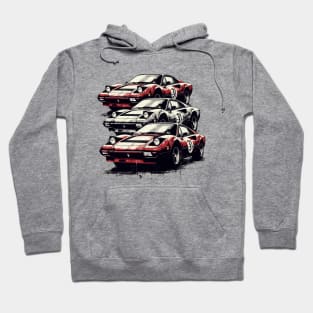 Ferrari 308 Hoodie